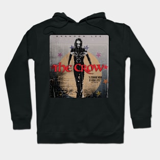 croew brandon 16 design Hoodie